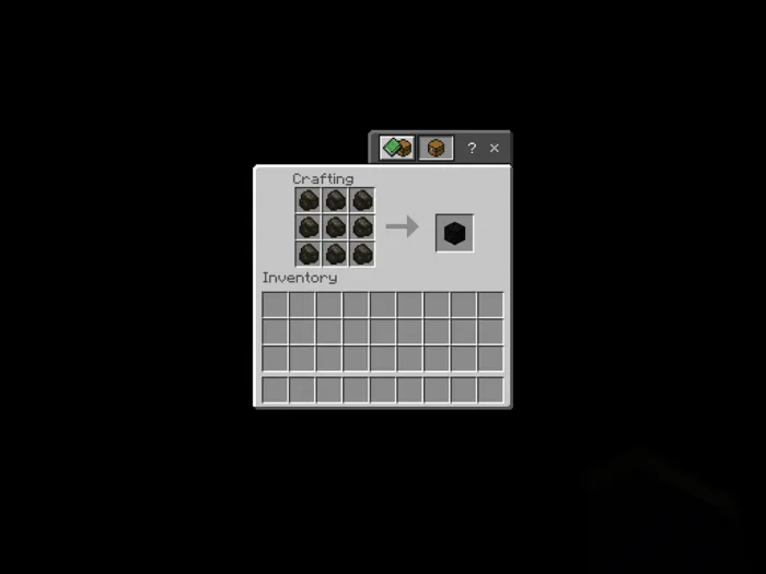 Crafting Utilities screenshot №3