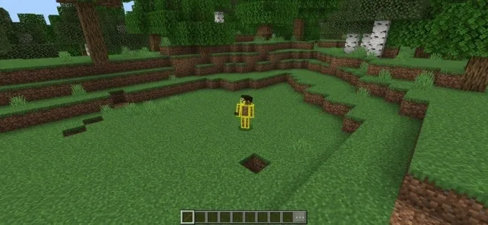 More Camera Perspectives screenshot №18