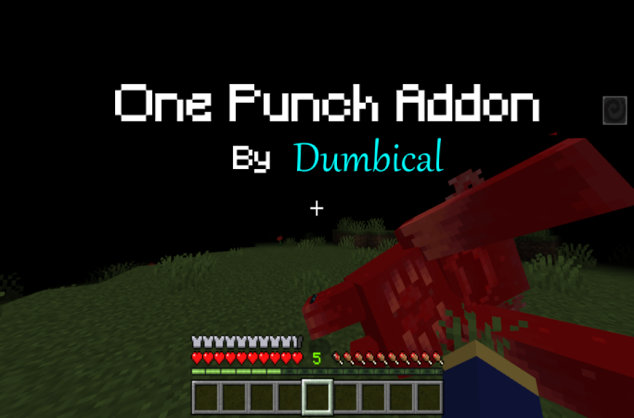 Thumbnail: One Punch Addon