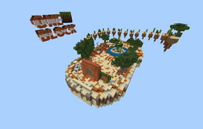 One Block (Spring to Life!) screenshot №1