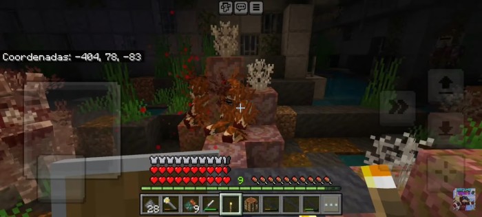 The Last Of Us CORDYCEPS ADDON ZOMBIE APOCALYPSE Xaier G screenshot №53