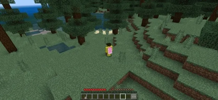 More Camera Perspectives screenshot №16