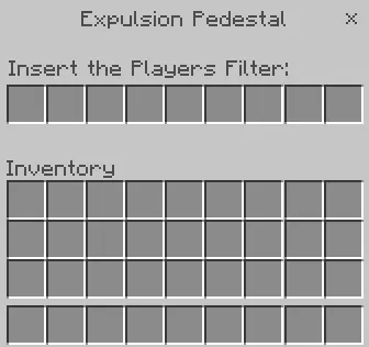 Bedrock Pedestals screenshot №16