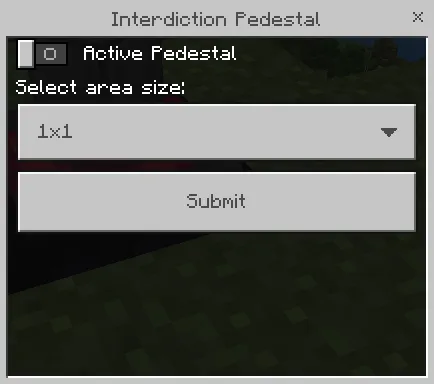 Bedrock Pedestals screenshot №19