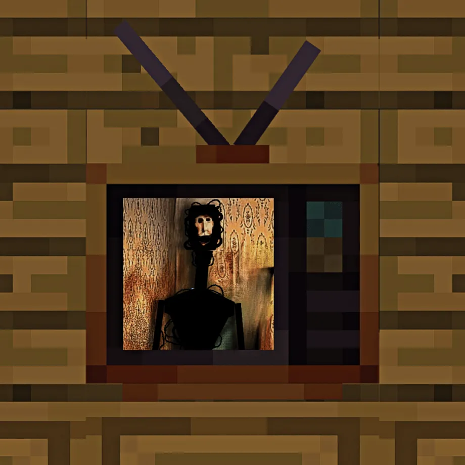 Thumbnail: The Locust Addon by BianGabut2