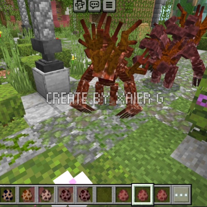 The Last Of Us CORDYCEPS ADDON ZOMBIE APOCALYPSE Xaier G screenshot №66