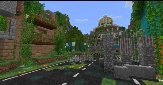 The Last Of Us CORDYCEPS ADDON ZOMBIE APOCALYPSE Xaier G screenshot №3