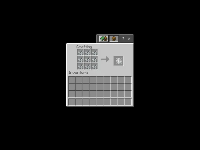 Crafting Utilities screenshot №2