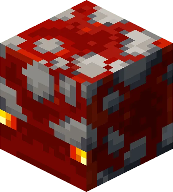 Redstone Cube
