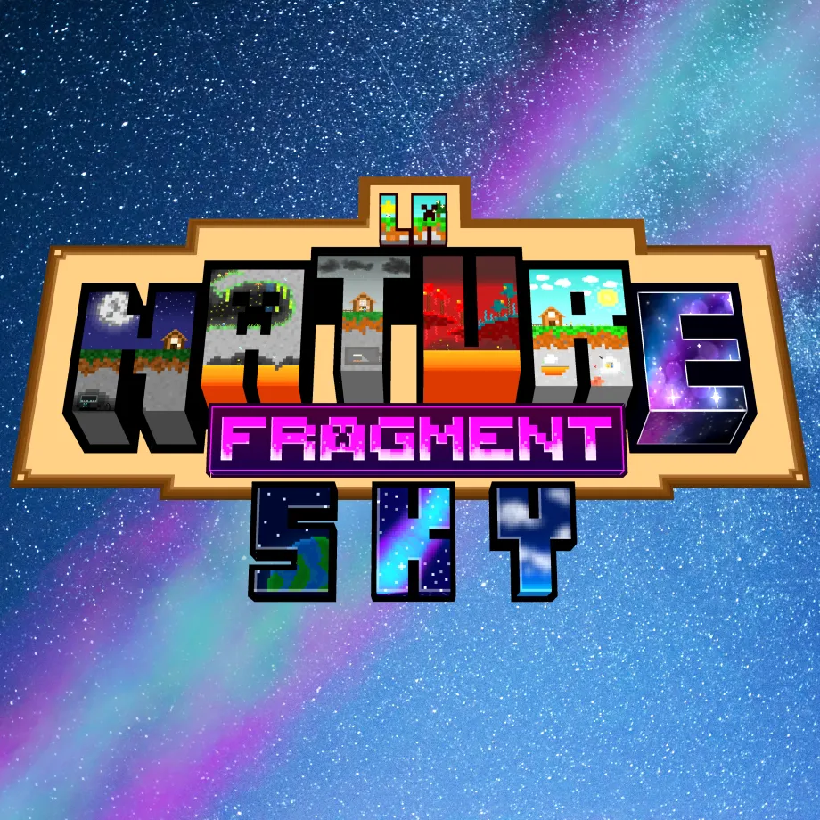Thumbnail: SKY - La Nature Fragment