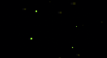 FIREFLIES - La Nature Fragment: Screenshot 2