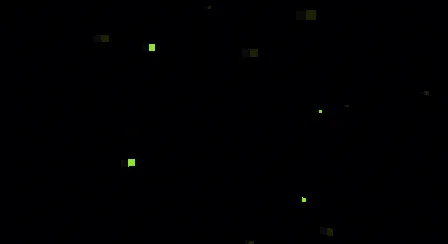 FIREFLIES - La Nature Fragment: Screenshot 2