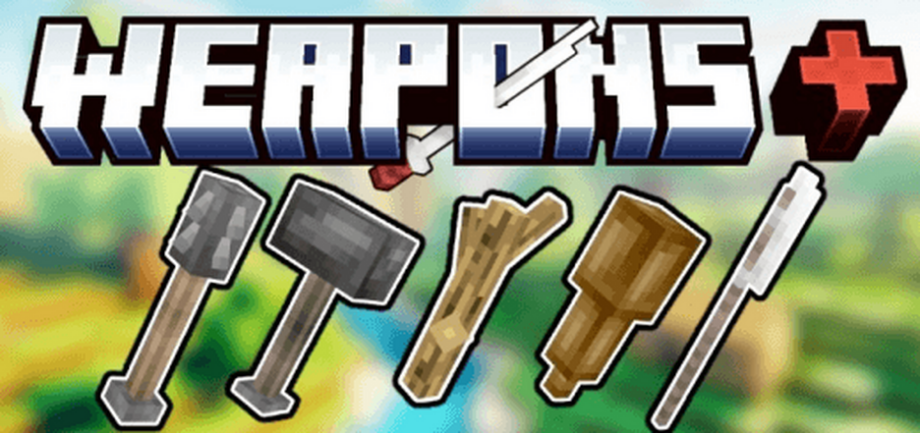 Thumbnail: Weapons Plus