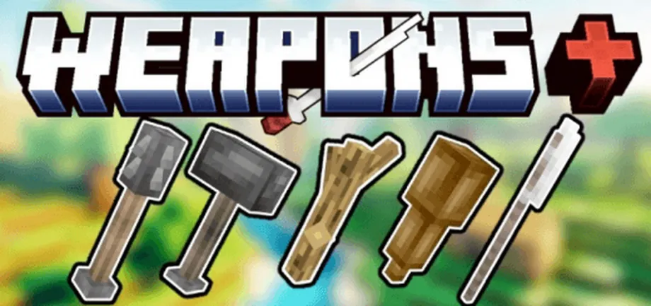 Thumbnail: Weapons Plus