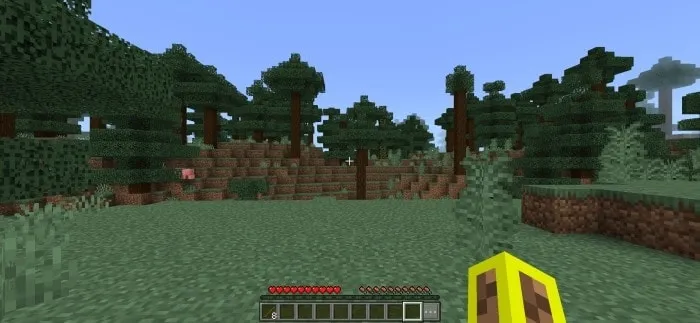 More Camera Perspectives screenshot №4