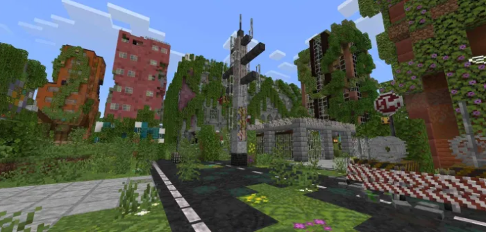 The Last Of Us CORDYCEPS ADDON ZOMBIE APOCALYPSE Xaier G screenshot №5