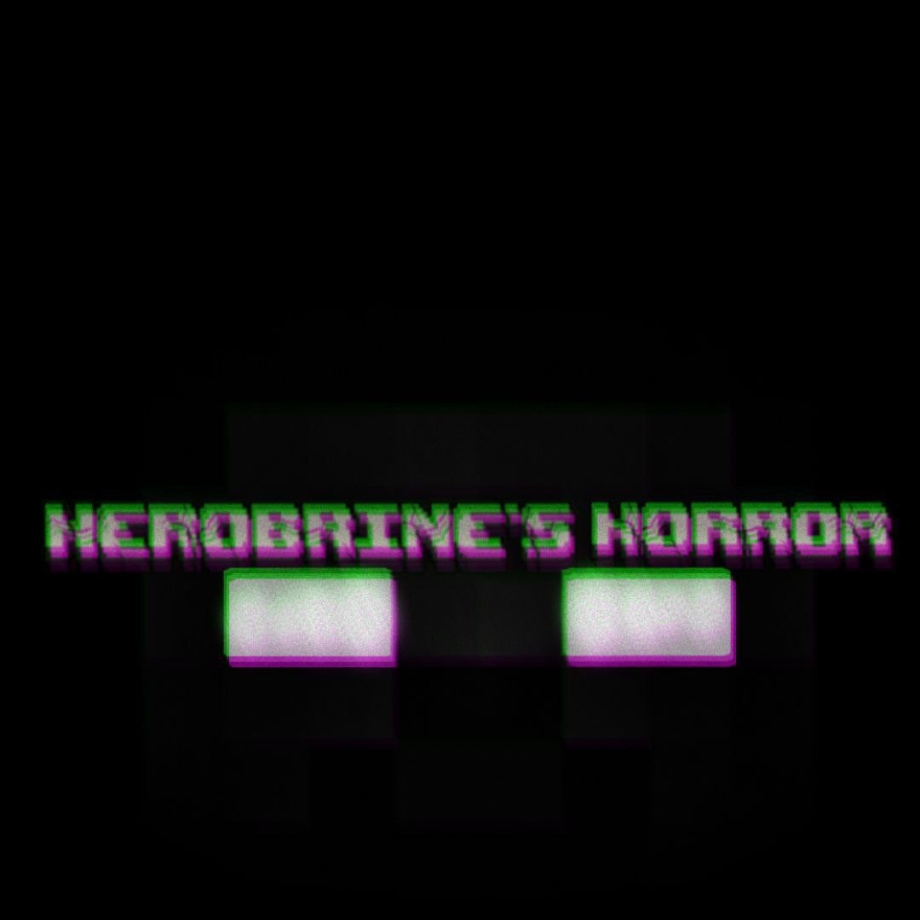 Thumbnail: Herobrine's Horror v1
