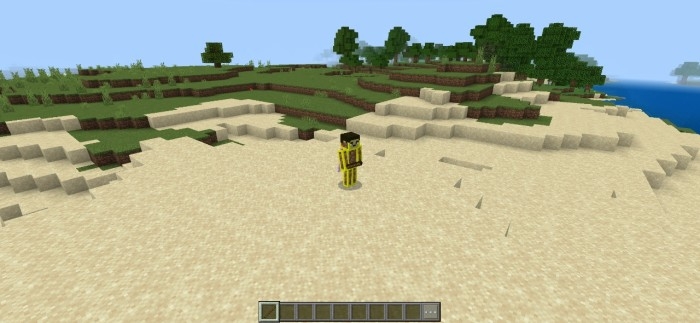 More Camera Perspectives screenshot №23
