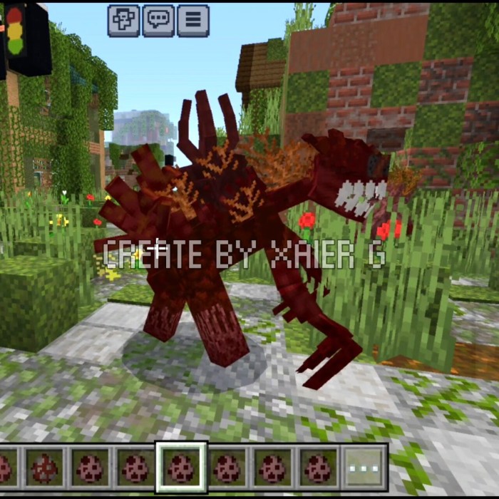 The Last Of Us CORDYCEPS ADDON ZOMBIE APOCALYPSE Xaier G screenshot №91