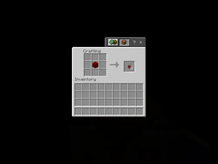Crafting Utilities screenshot №11