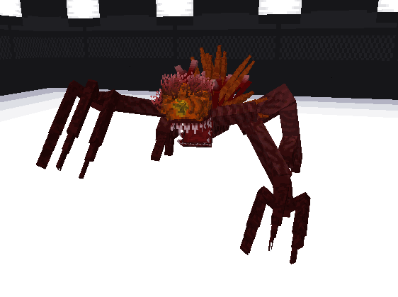 The Last Of Us CORDYCEPS ADDON ZOMBIE APOCALYPSE Xaier G screenshot №87