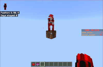 One Block (Spring to Life!) screenshot №6