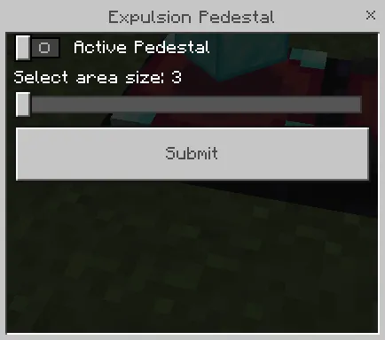 Bedrock Pedestals screenshot №15
