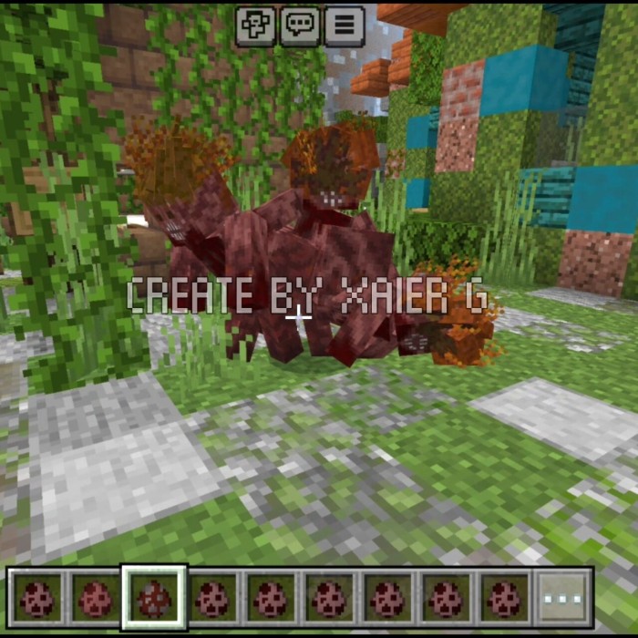 The Last Of Us CORDYCEPS ADDON ZOMBIE APOCALYPSE Xaier G screenshot №65