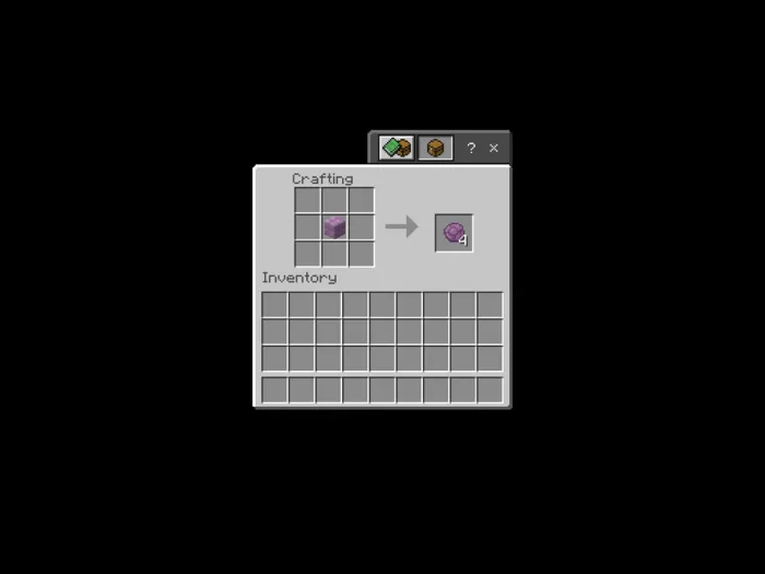 Crafting Utilities screenshot №17
