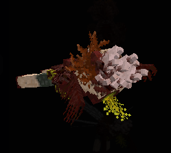 The Last Of Us CORDYCEPS ADDON ZOMBIE APOCALYPSE Xaier G screenshot №26