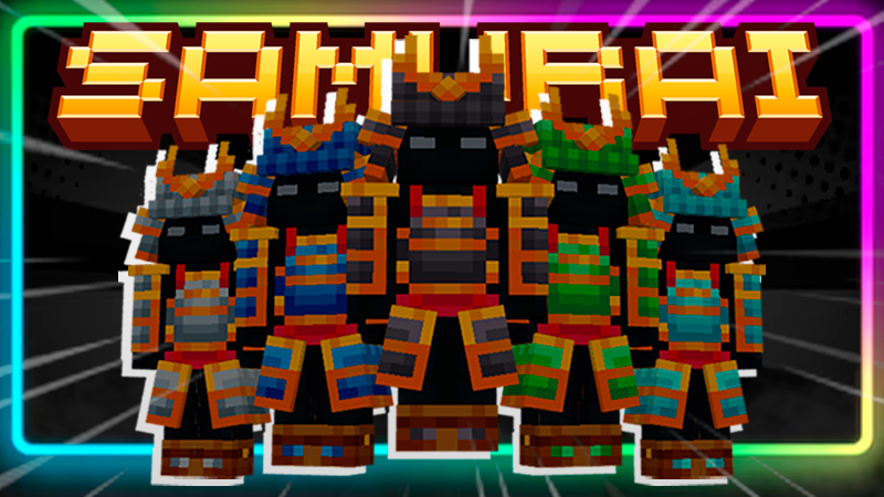 Thumbnail: Samurai Addon