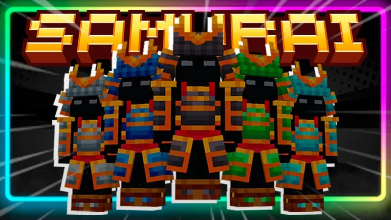 Thumbnail: Samurai Addon