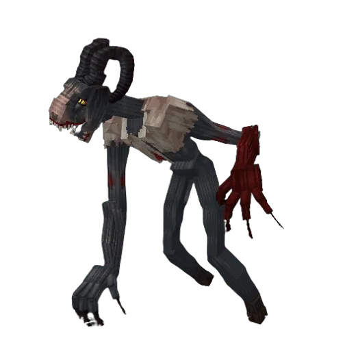 The Goatman Revived screenshot №3