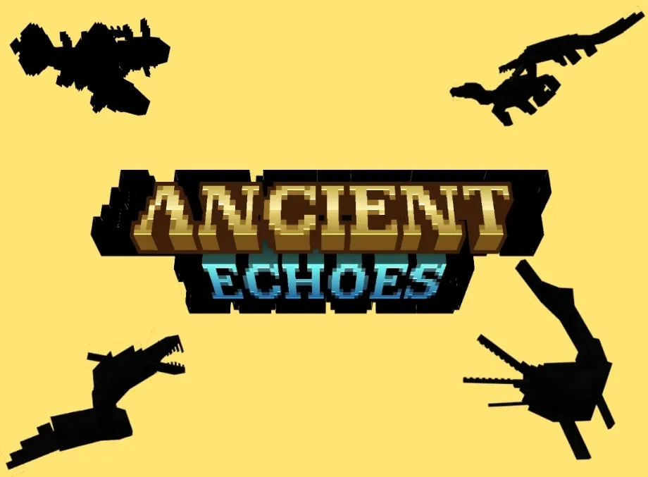 Thumbnail: Ancient Echoes