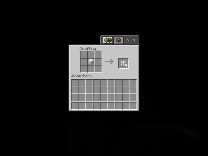 Crafting Utilities screenshot №7