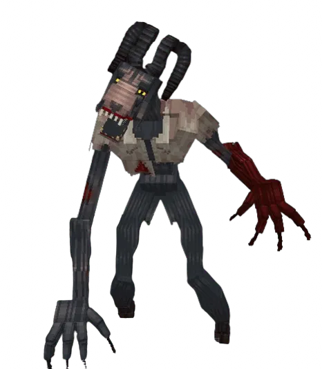The Goatman Revived screenshot №2