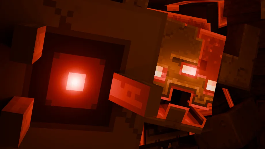Thumbnail: Elevifty's Redstone Monstrosity Add-on (Soon to be The Ravaging Monstrosity Add-on)