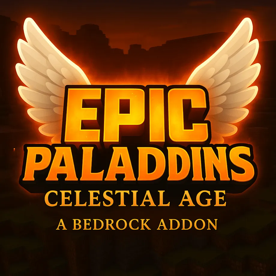 Thumbnail: Epic Paladins | Reborn | Bedrock Edition