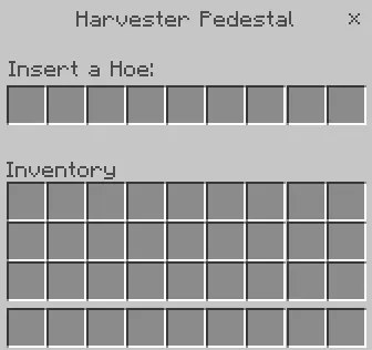 Bedrock Pedestals screenshot №3