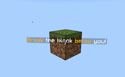 One Block (Spring to Life!) screenshot №5