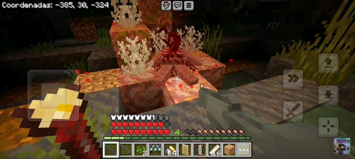 The Last Of Us CORDYCEPS ADDON ZOMBIE APOCALYPSE Xaier G screenshot №89