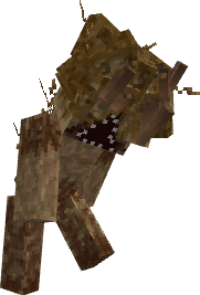 The Last Of Us CORDYCEPS ADDON ZOMBIE APOCALYPSE Xaier G screenshot №70
