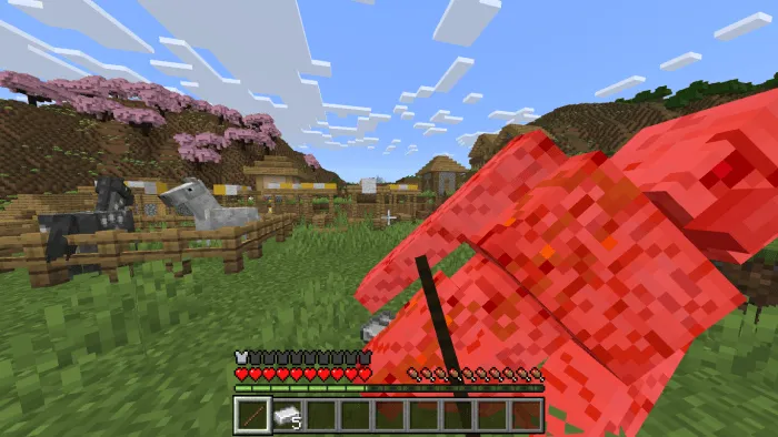 One Punch Addon screenshot №3