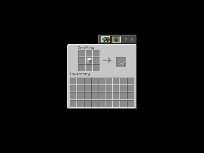 Crafting Utilities screenshot №8