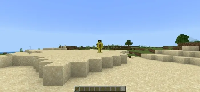 More Camera Perspectives screenshot №26