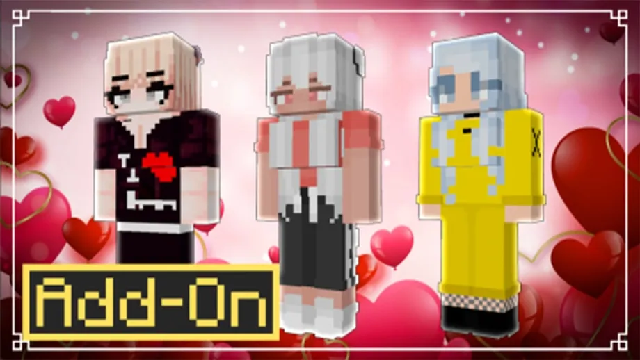 Thumbnail: Comes Alive Bedrock Edition - BETA 1