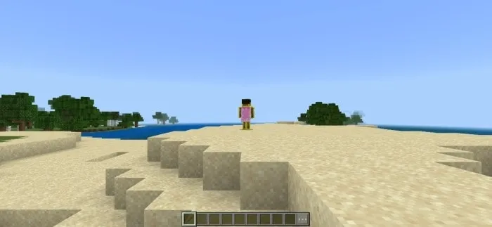 More Camera Perspectives screenshot №29