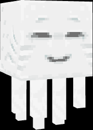 Happy Ghast 1
