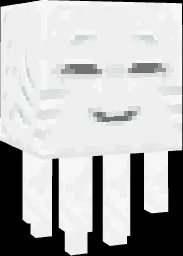 Happy Ghast 1