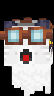 Happy Ghast 2